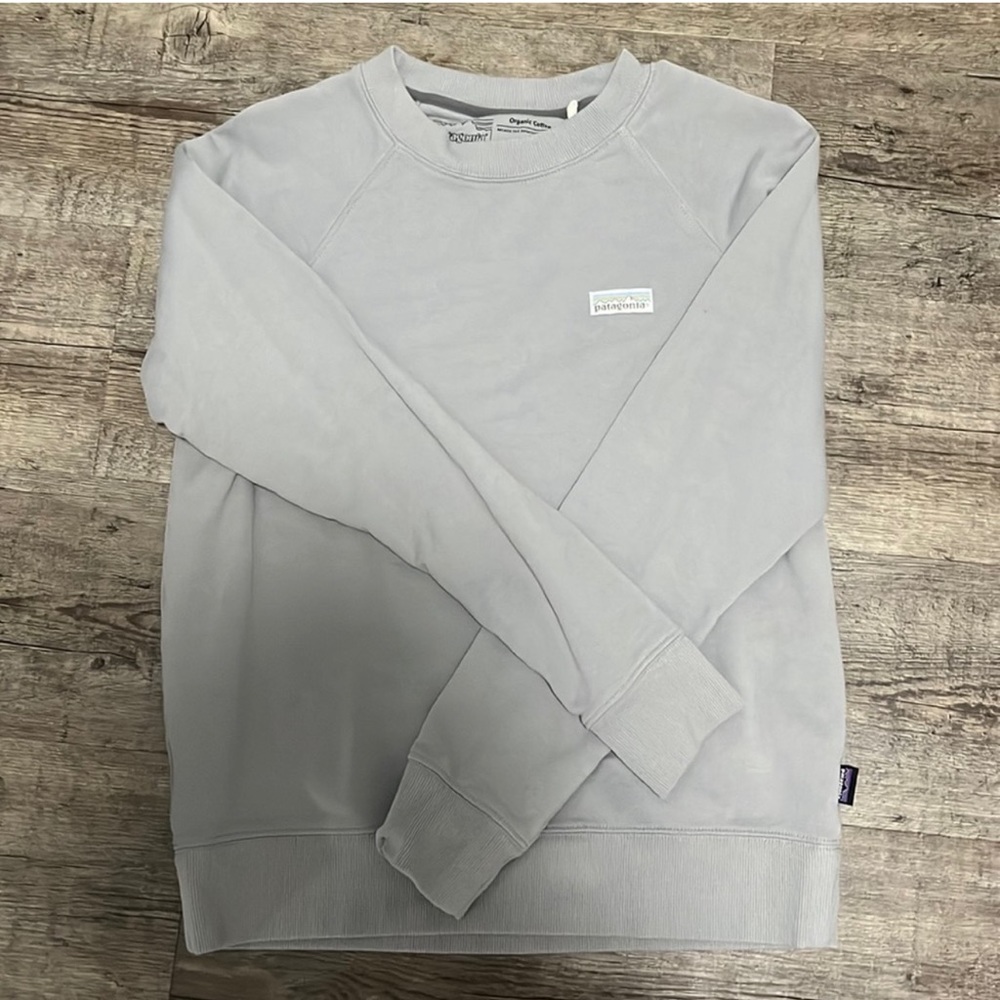 Patagonia Crewneck